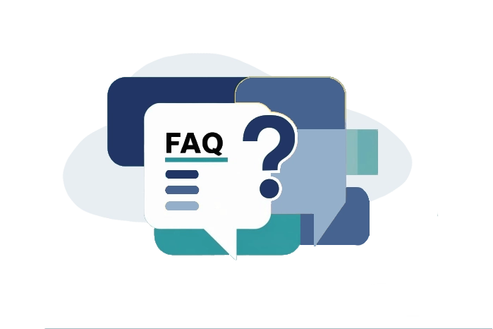 FAQ Image